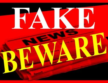 Fake news: Το νέο παραμύθι των νεοταξιτών για να «φιμωθούν» όσοι λένε την αλήθεια (βίντεο)